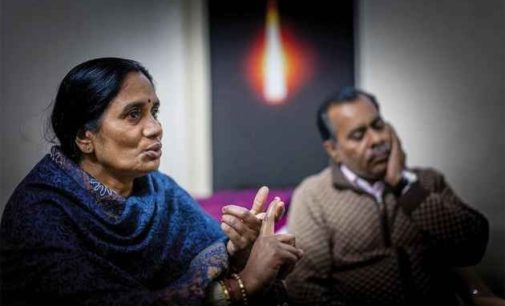 Hope Hyderabad family, unlike me, gets justice soon: Nirbhaya’s mother