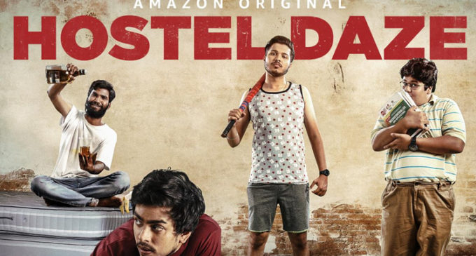 ‘Hostel Daze’ is feel-good fun