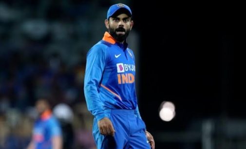 I have never seen that happen in cricket: Kohli on Jadeja’s controversial run out