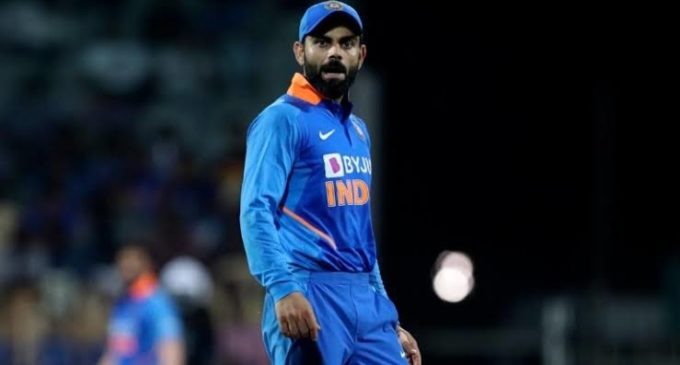 I have never seen that happen in cricket: Kohli on Jadeja’s controversial run out