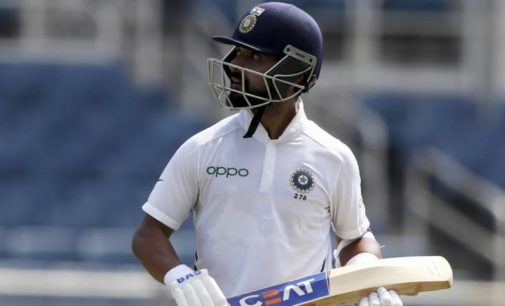 I listened to my inner self during time away from team: Rahane
