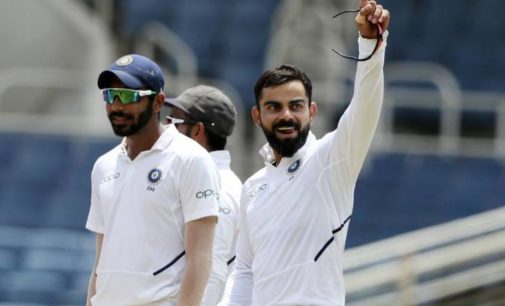 ICC Test Rankings: Kohli regains No.1 spot, Bumrah best-placed Indian bowler at 5th