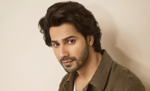 I’m trying to be responsible in what I say: Varun Dhawan on anti-CAA protests