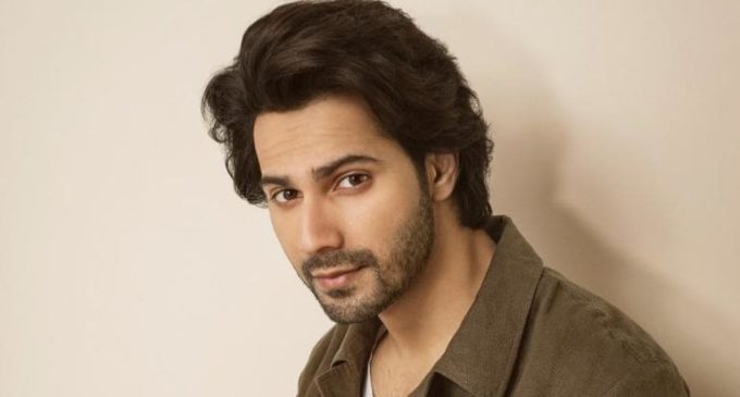 I’m trying to be responsible in what I say: Varun Dhawan on anti-CAA protests