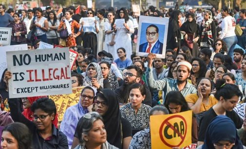 In tandem with NRC, CAA may affect status of India’s Muslim minority: Congressional Research Service