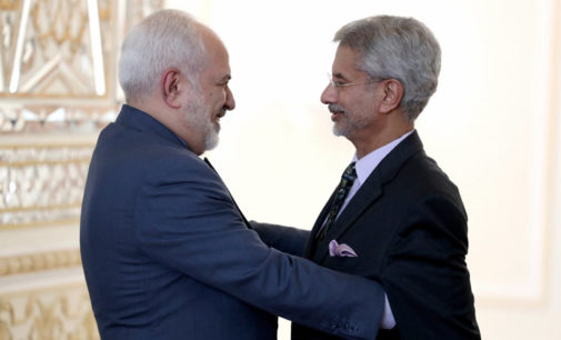 India, Iran agree to accelerate work on strategic Chabahar project