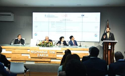 India calls for speedier expansion of International Solar Alliance