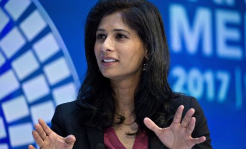 India should focus on structural reforms, clean-up of banks and labour reforms: Gita Gopinath