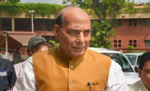 India will emerge from difficult economic situation soon: Rajnath