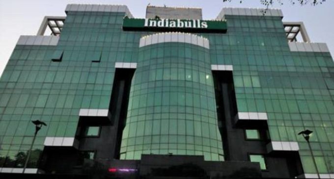 Indiabulls Real Estate sells commercial assets to Blackstone