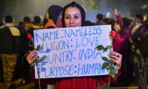 Indian-Americans, students hold protests against CAA in US cities