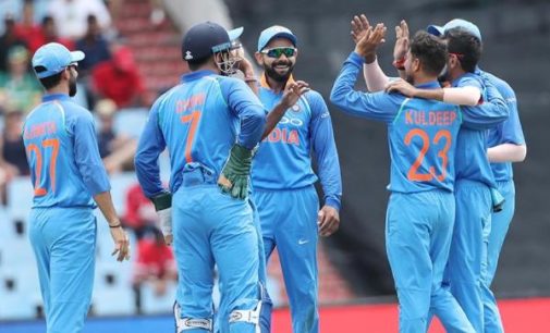Indian Cricket in 2019: Kohli ‘The King’ on field, Ganguly ‘The Maharaj’ off it