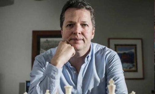 Indian chess body AICF is anti-player: GM Nigel Short