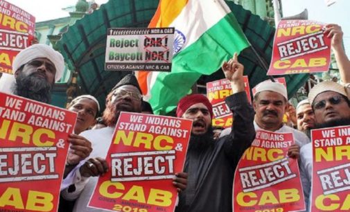 Indian expats in Abu Dhabi submit memorandum to embassy; want CAA revoked