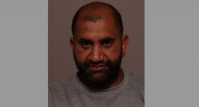 Indian-origin builder jailed for life for killing colleague in UK