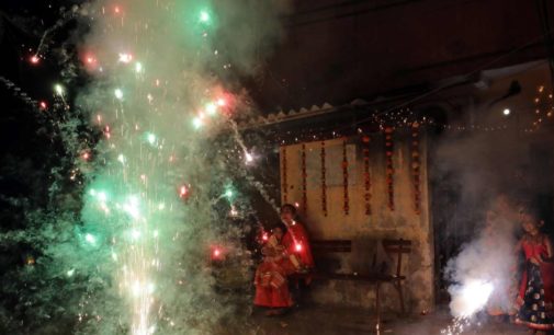 Indian-origin man fined for lighting fireworks during Diwali in Singapore