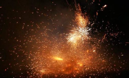 Indian-origin man in Singapore charged for setting off fireworks on Diwali
