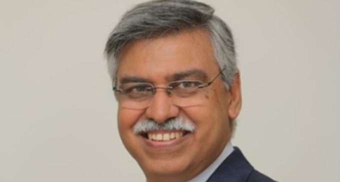 Indian system doesn’t push towards art initiatives: SK Munjal