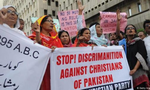 India’s claim about decline in population of minorities in Pak ‘incorrect’: FO