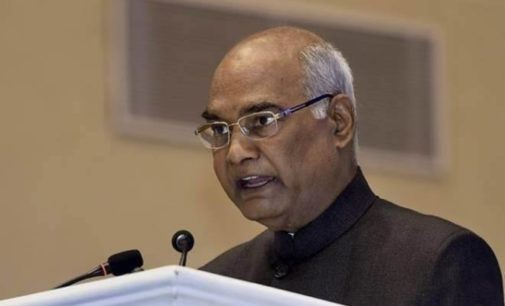 India’s growth in defence sector present opportunities for Swedish firms: Prez