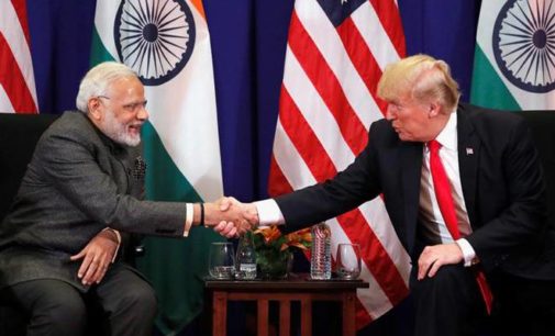 Indo-US 2+2 talks opportunity to deepen strong partnership between two largest democracies: official