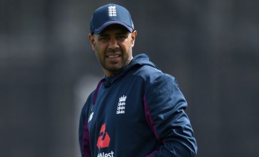 Jeetan Patel appointed England spin bowling consultant