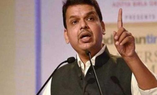 Jharkhand jolt: Fadnavis for new strategy against joint oppn
