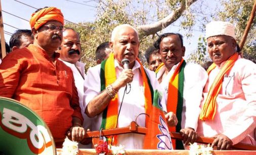 Karnataka: Voting begins for the by-election in 15 constituencies