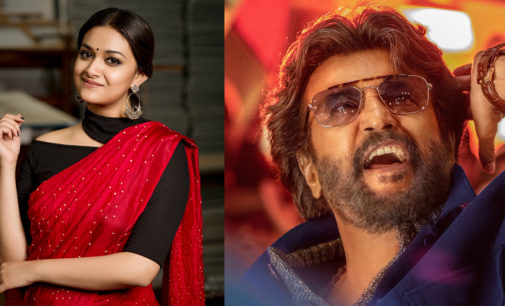 Khushbu joins cast of Rajinikant starrer ‘Thalaivar 168’