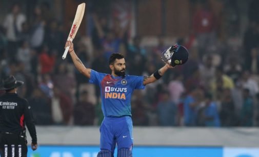 Kohli, Rahul bat West Indies out of contest as India win by 6 wickets