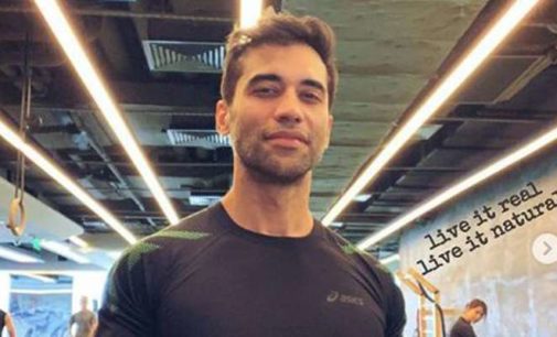 ‘Lakshya’ actor Kushal Punjabi found hanging in Bandra home