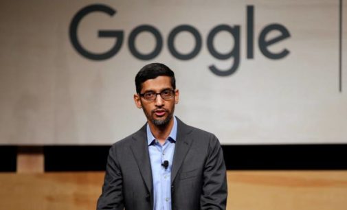 Larry Page, Sergey Brin step down; Sundar Pichai promoted as Alphabet CEO