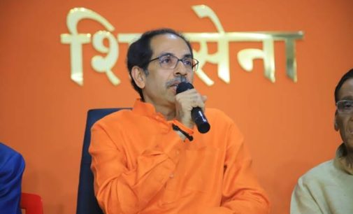 Maha govt to review bullet train project: Thackeray