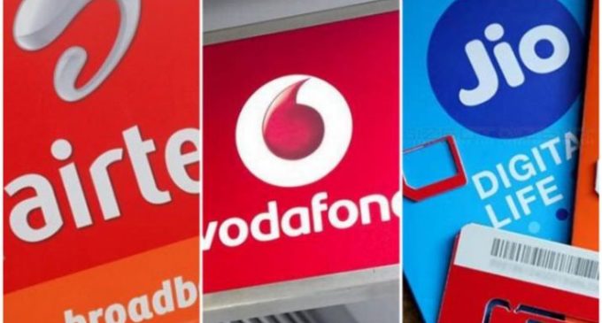 Mobile call, internet to become costlier by up to 50 pc from Dec 3
