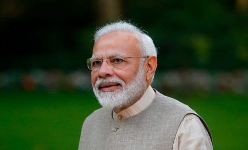 Modi to cruise on Ganga in Kanpur, 5 CMs invited