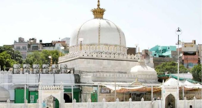 Muslims of India need not fear, CAA doesn’t threaten their citizenship: Ajmer Dargah spiritual head