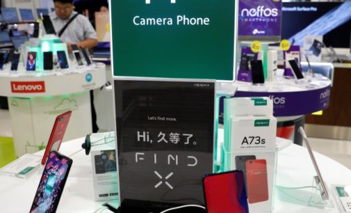 OPPO looking to expand R&D operations in India
