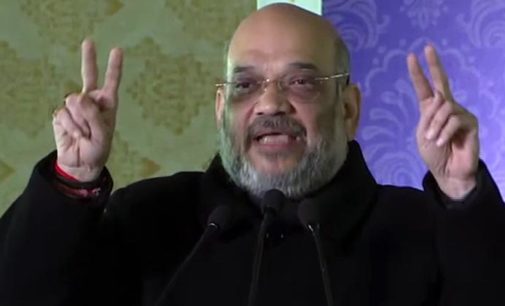 Oppn led by Cong created confusion over CAA, misled people: Shah