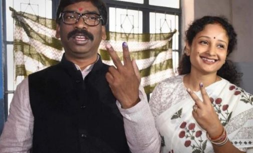 J’khand results: Oppn links it to CAA, NRC; BJP blames local issues, internal strife in state for loss