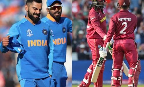 Overview of the Latest Cricket Matches in India