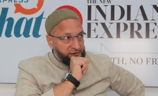 PM Modi trying to divide country through CAA, NPR, NRC: Owaisi