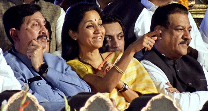 PM’s offer to make me cabinet minister reflects magnanimity, but couldn’t happen: Sule