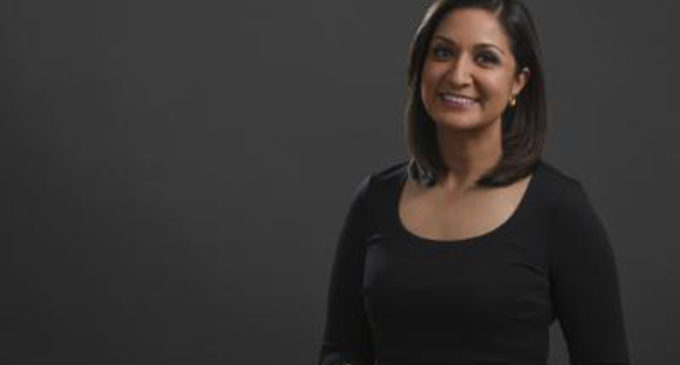Pak-American journo to moderate Democratic debate