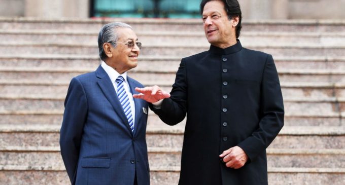 Pak PM to skip Kuala Lumpur Summit due to Saudi pressure: sources