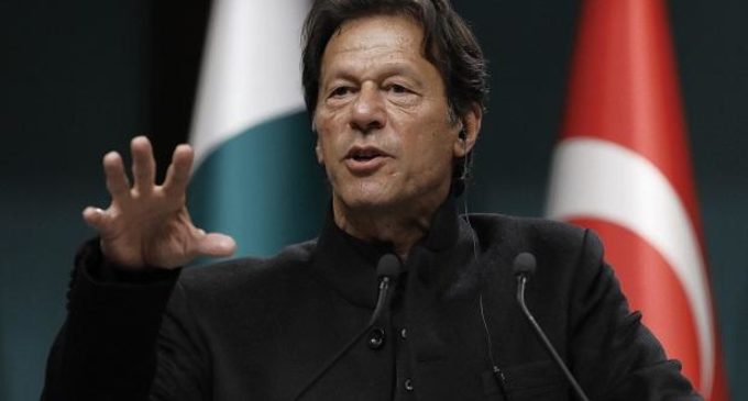 Pak PM’s remark reflects ‘visceral and pathological prejudice’ against India: Diplomat