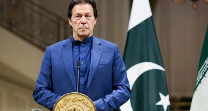 Pak hopes ‘hiatus’ in SAARC process will be removed