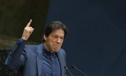 Pak says Citizenship Bill reflects India’s ‘malafide intent’ to interfere in neighbouring countries