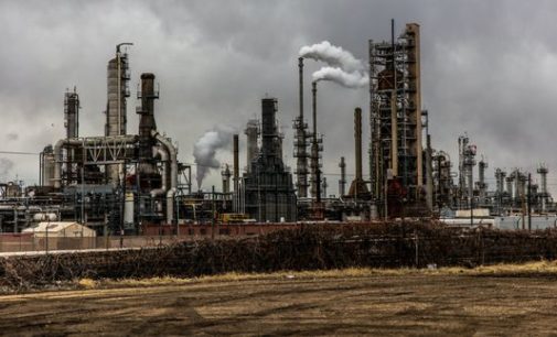 Pakistan ranks fifth among countries most vulnerable to climate change: Study
