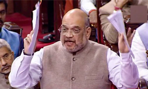Parliament passes Citizenship Bill; Shah says Indian Muslims have nothing to fear; Sonia terms it ‘dark day’