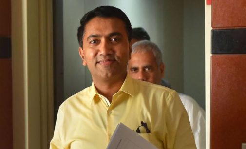 Passage of Citizenship Bill a victory for nation: Goa CM